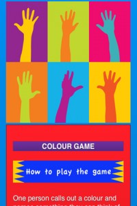 Fun Car & Travel Games for kids, teenagers and all the family on short or long journeys!