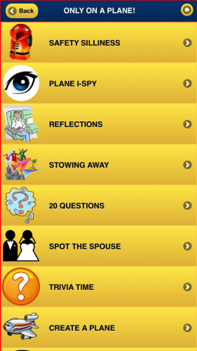 Great Traditional Travel Games for kids, teenagers & all the family, all perfect for any journey by plane or car. Your flights will seem shorter than ever - don’t leave home without this app! There are all different kinds of traditional family games. With full instructions on how to play. #iphone #ipad #android #traditional #family #games #travel  #party #plane #airport